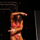 Elise  Brown - NPC Charlotte Cup  2013 - #1